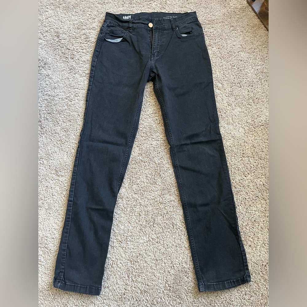 Mugsy Jeans
